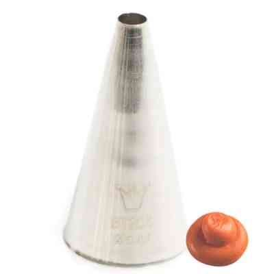 Кондитерська насадка Martellato Round 5 мм (BT 205) Вінниця