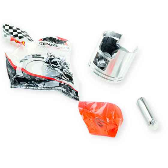 Поршень AD-65cc 44мм std Сузукі Мукачево