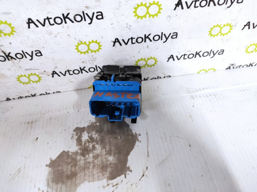 Кнопка склопідйомника Renault Master III 2010-2014 (108269C) Ковель - фото 2