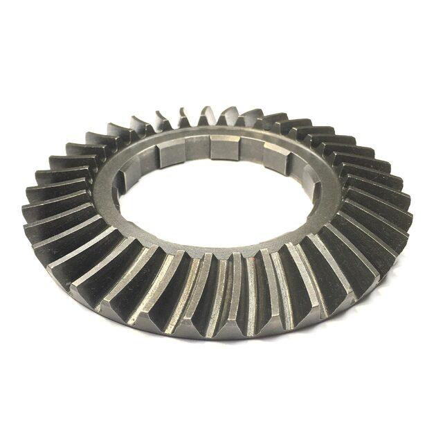 Шестерня муфты дифференциала - КПП (3+1) Мукачево - изображение 2