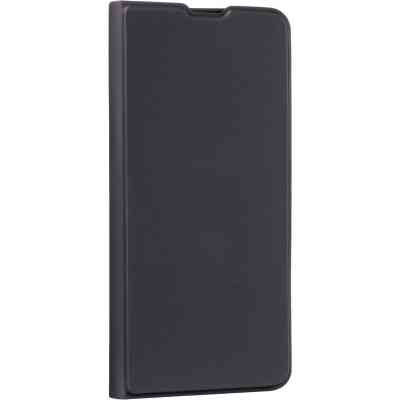 Чохол до мобільного телефона BeCover Exclusive New Style Infinix HOT 50 (X6720) Black (712634) Вінниця