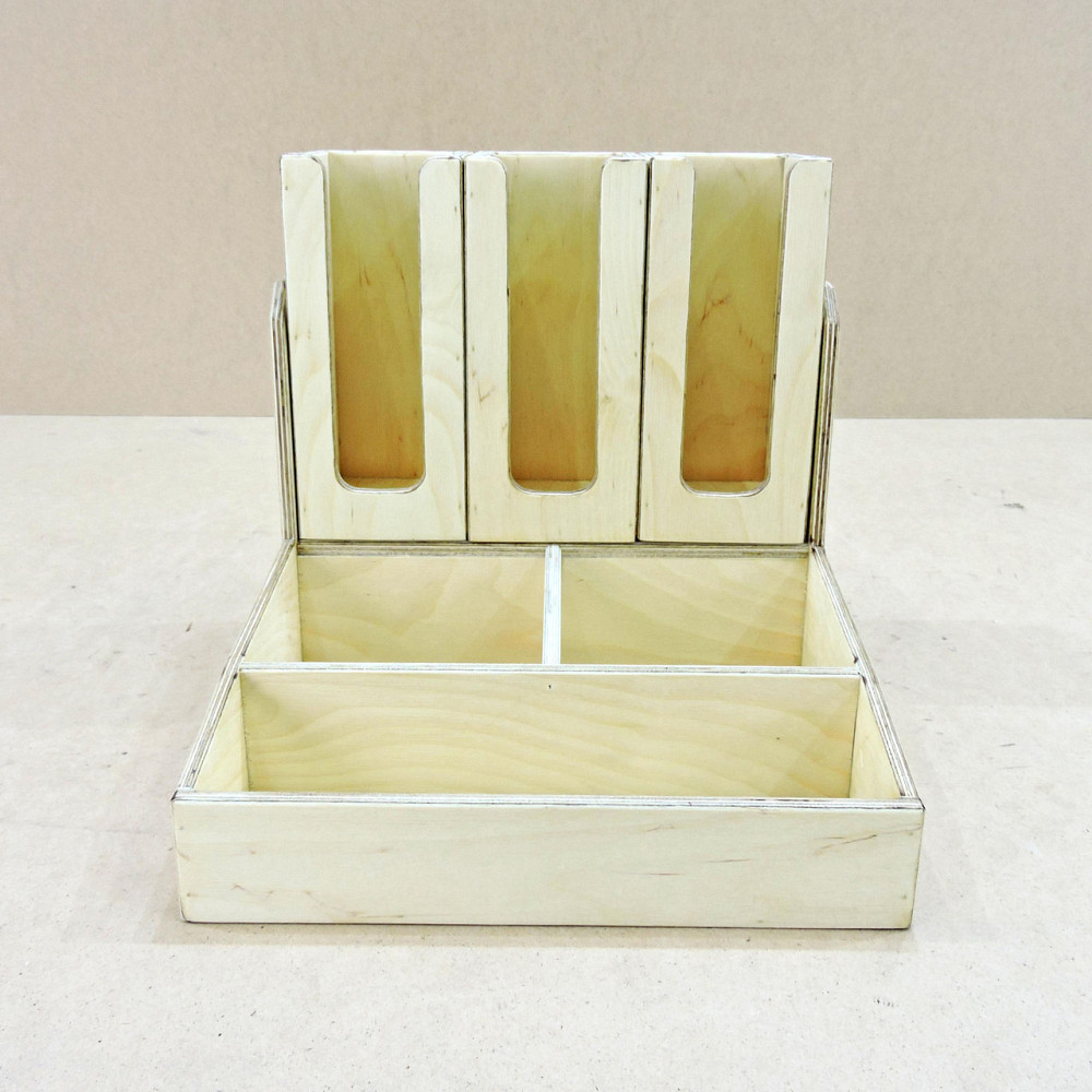 Кавовий органайзер "Северн" бланже Миколаїв - фото 4