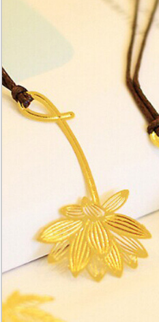 Закладка для книги Лотос Киев - изображение 2