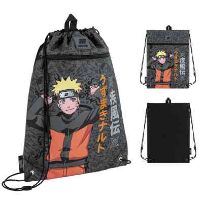 Сумка для обуви Kite 601M NR-2 Naruto Shippuden (NR25-601M-2) Винница