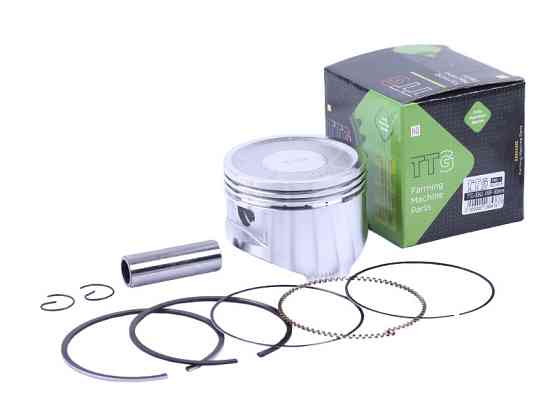 Поршневий комплект 90,00 мм STD 190F, к-т: 9 шт. Мукачево