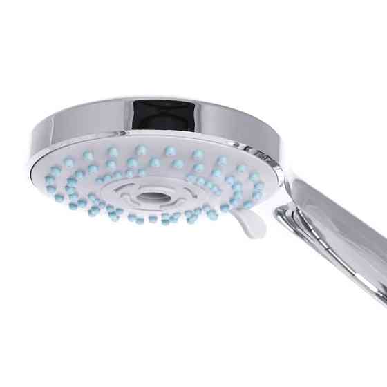 Змішувач для ванни MIXXUS VEGA 140   ( MI2774 ) 36454 Харків
