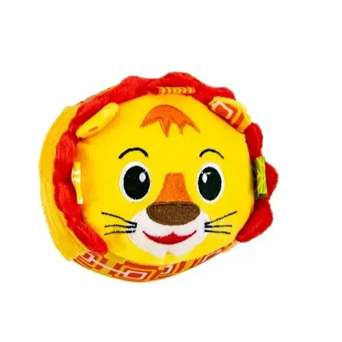 Интерактивная игрушка попрыгун Львенок Коломыя