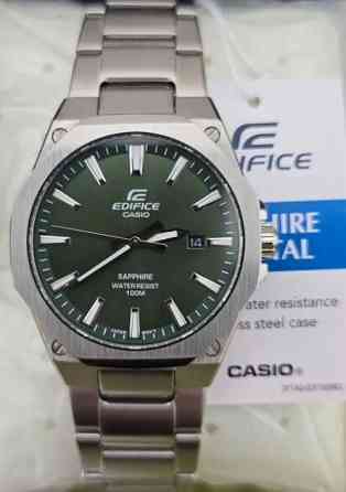 Мужские часы Casio Edifice EFR-S108D Киев