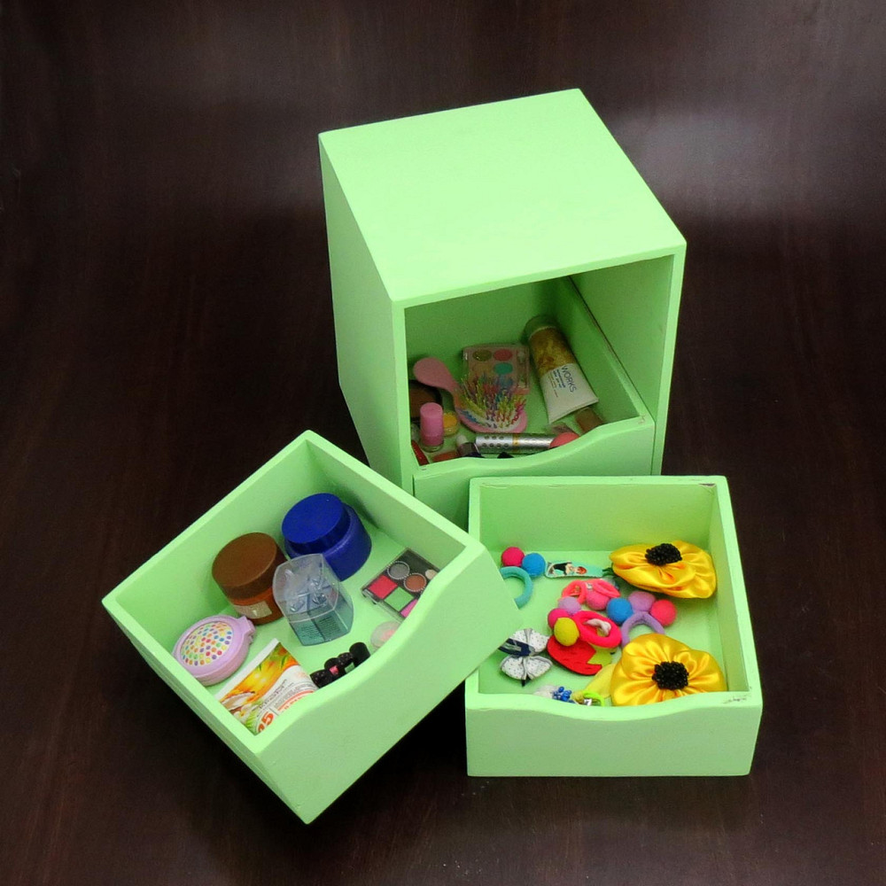 Органайзер для косметики 