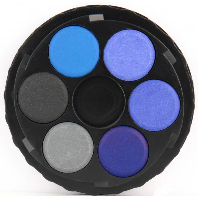 Фарби для малювання Koh-i-Noor акварельні 24 кольорів (171506) Вінниця - фото 2