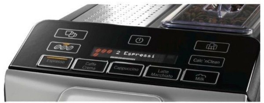 Кавомашина автоматична: Bosch Tis 30321rw. Харків - фото 3