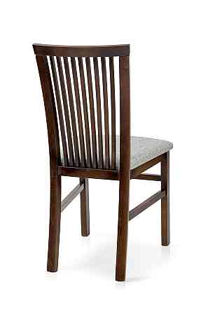 Стілець Анжело, горіх/Hit 3 Киев