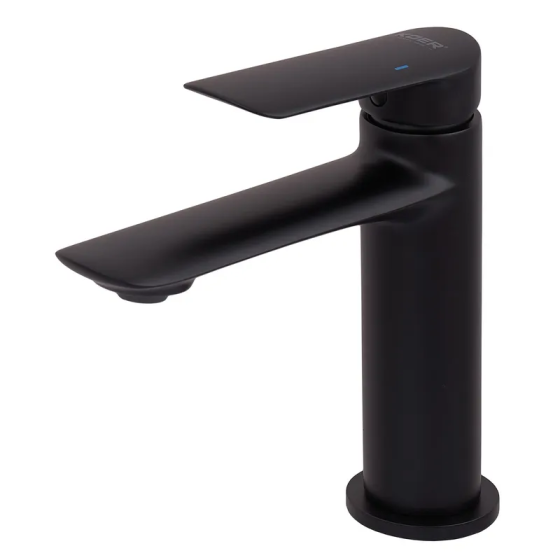 Смеситель для умывальника Koer KB-10028-05 (KR5290) качественный и надежный Харьков