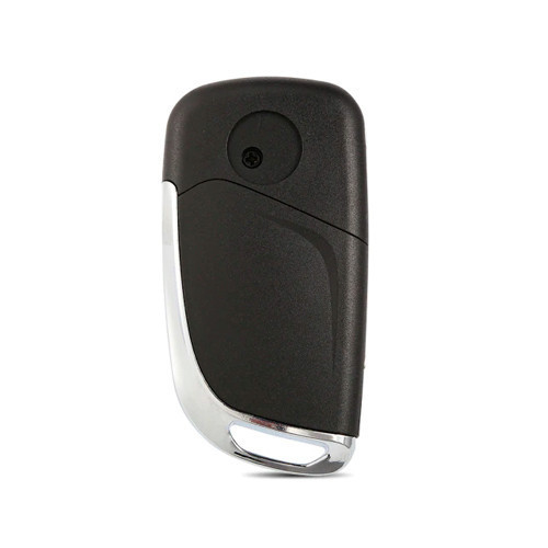 Выкидной ключ корпус Chevrolet 3 кнопки DKT0269, HU100, под чип, NEW Киев - изображение 1