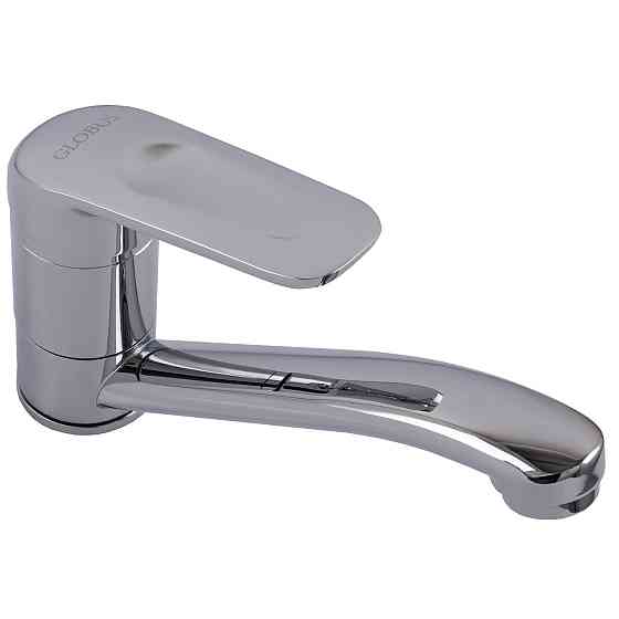Змішувач для умивальника Globus Lux Koln GLK-0103M (000023153) Київ