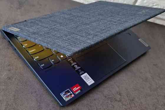 Ноутбук: Lenovo YOGA 6/AMD Ryzen 5 , 5500U / 8 ОЗУ / 256 ССД. Киев