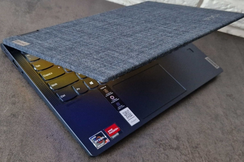 Ноутбук: Lenovo YOGA 6/AMD Ryzen 5 , 5500U / 8 ОЗУ / 256 ССД. Киев - изображение 5