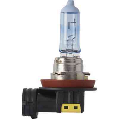 Автолампа Philips галогенова 35W (12360WVUB1) Винница