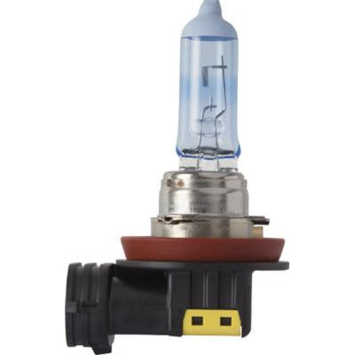 Автолампа Philips галогенова 35W (12360WVUB1) Винница - изображение 2