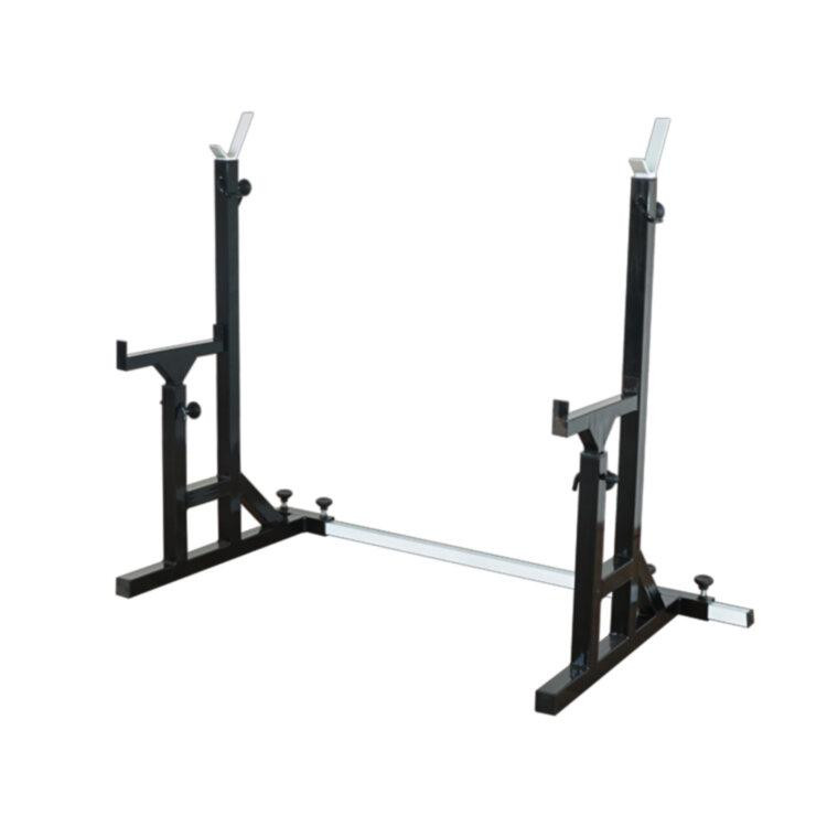 Стойки под штангу 40 на 40 мм Стойки, скамьи для жима и приседаний со страховочными упорами Киев - изображение 3