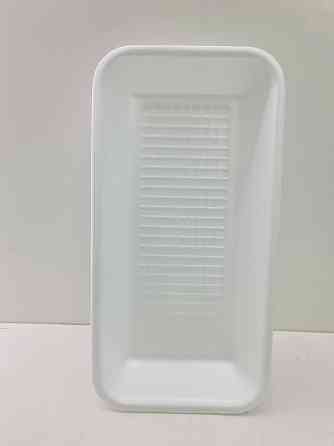 Лоток зі спіненого полістиролу (270*136*35)T-1-35 (200 шт) Харків