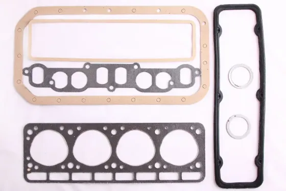 Набор прокладок двигателя ГАЗ-2410, 3302 полный (402 дв.) Винница