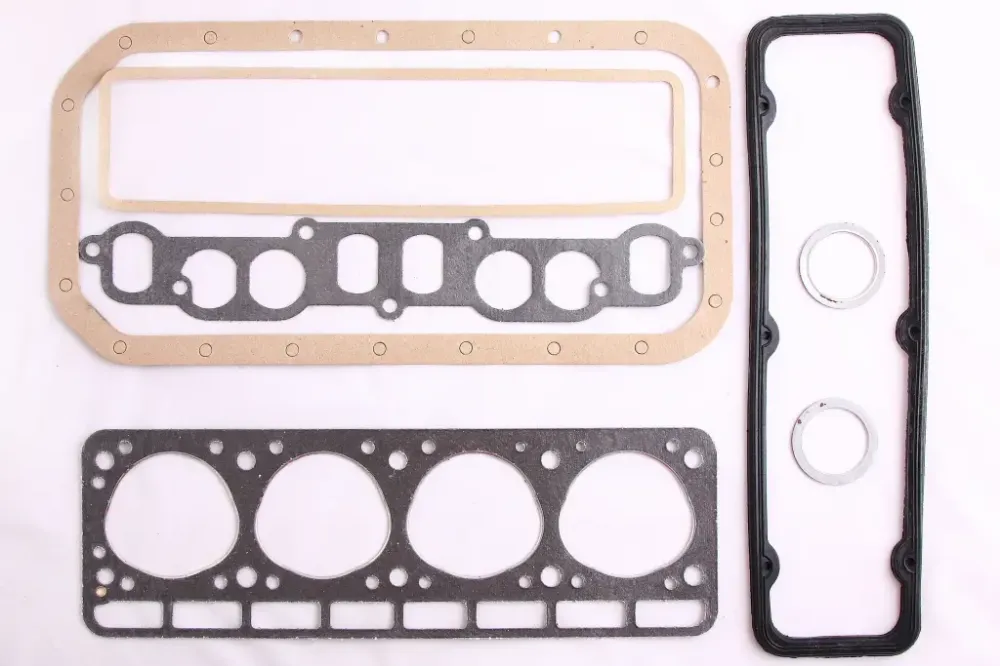 Набор прокладок двигателя ГАЗ-2410, 3302 полный (402 дв.) Винница - изображение 2