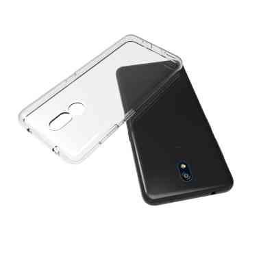 Чохол до мобільного телефона BeCover Nokia 3.2 Transparancy (704862) Вінниця