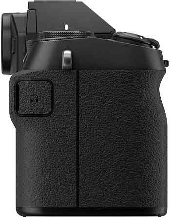 Фотоапарат Fujifilm X-S20 body Black (16781826) Київ
