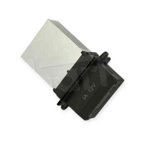 Реостат Рено Megane II, автомобиль Пежо 207, 406, 607 95- печки Мукачево