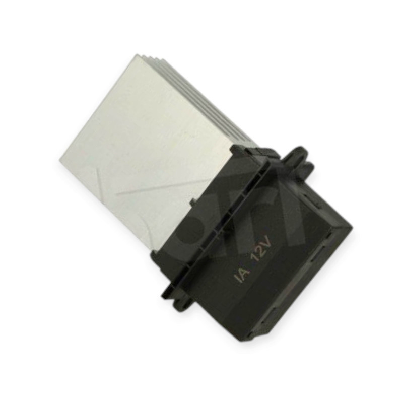 Реостат Рено Megane II, автомобиль Пежо 207, 406, 607 95- печки Мукачево - изображение 1