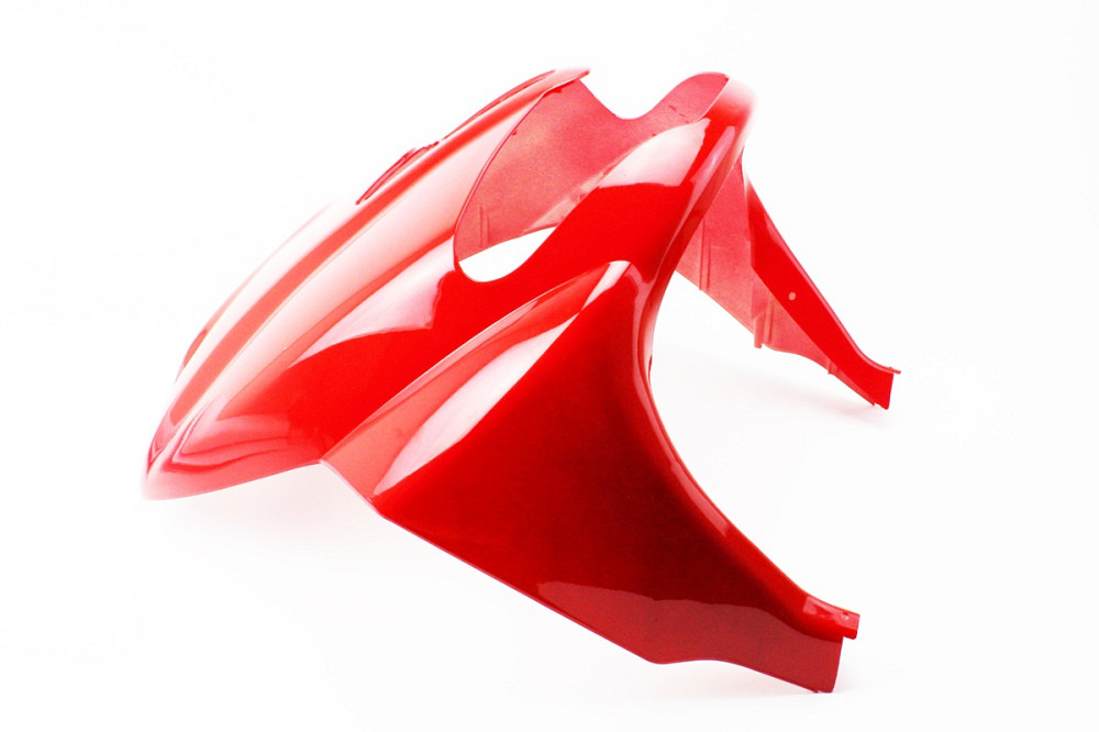 пластик - основний (де фара) Velon, ЧЕРВОНИЙ Киев - изображение 2