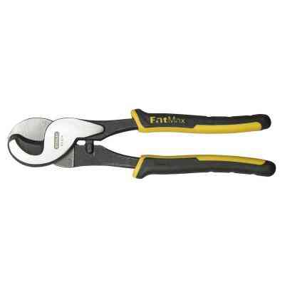 Кусачки Stanley FatMax для кабеля L=215мм. (0-89-874) Вінниця