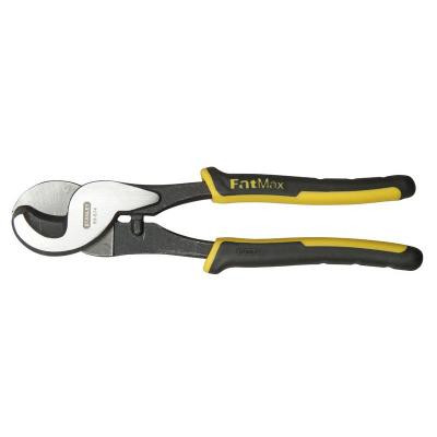 Кусачки Stanley FatMax для кабеля L=215мм. (0-89-874) Вінниця - фото 1