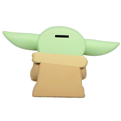 Игровой набор Monogram Копилка серии Мандалорец - Грогу с чашкой (28924) Винница - изображение 2