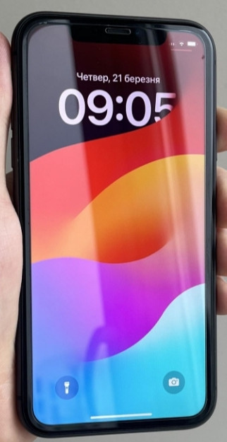 Смартфон: iPhone 11 128Gb. Black Neverlock. Киев - изображение 2