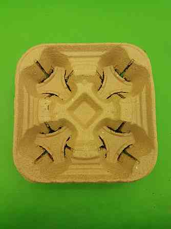 Підстаканник паперовий (холдер а4) (100 шт) Харків