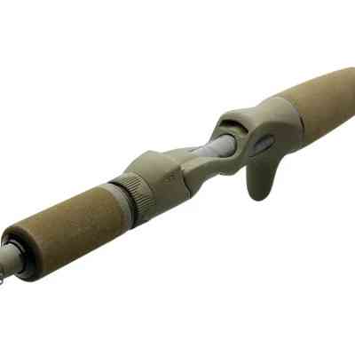 Вудилище Savage Gear SG4 Jerk Specialist BC 6&apos;6&quot;/1.98m 30-80g Casting (1.5 част.) (1854.17.96) Вінниця