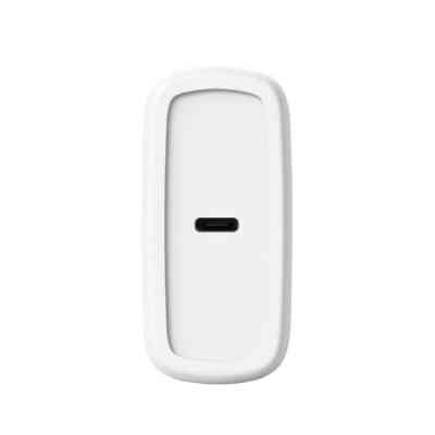 Зарядное устройство Trust USB-C 65W GaN PD/PPS white (25524_TRUST) Винница