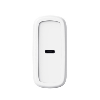 Зарядное устройство Trust USB-C 65W GaN PD/PPS white (25524_TRUST) Винница - изображение 5