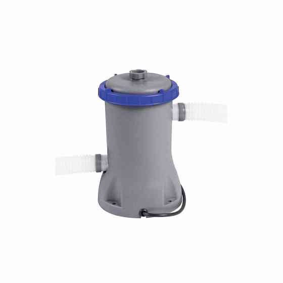 Бассейн каркасный Bestway 56448 (488-305-107 см), 10949 л Винница