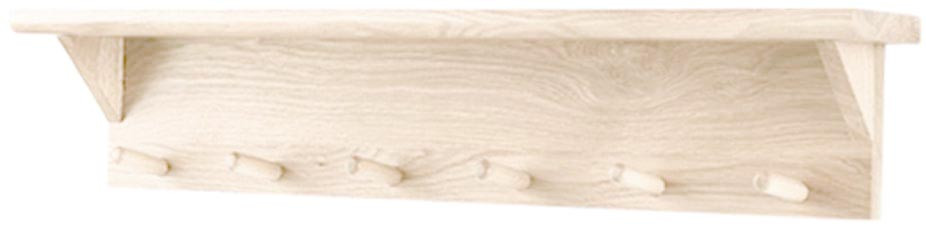 Ключница деревянная 