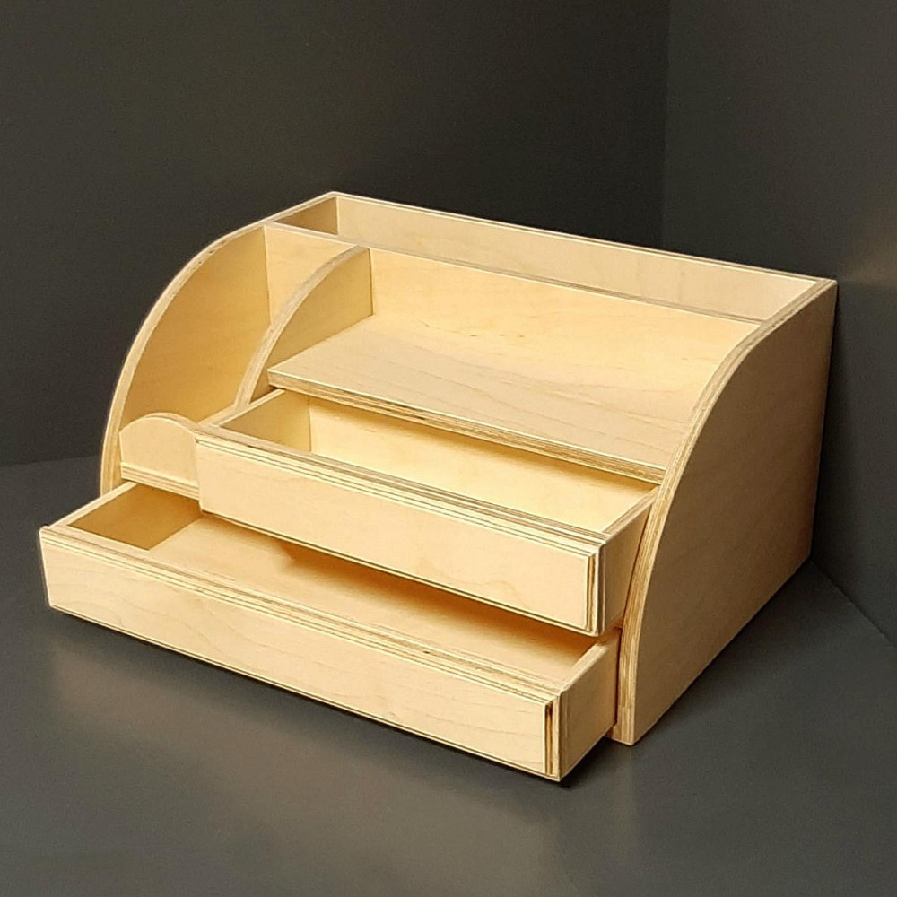 Бюро для бумаг 