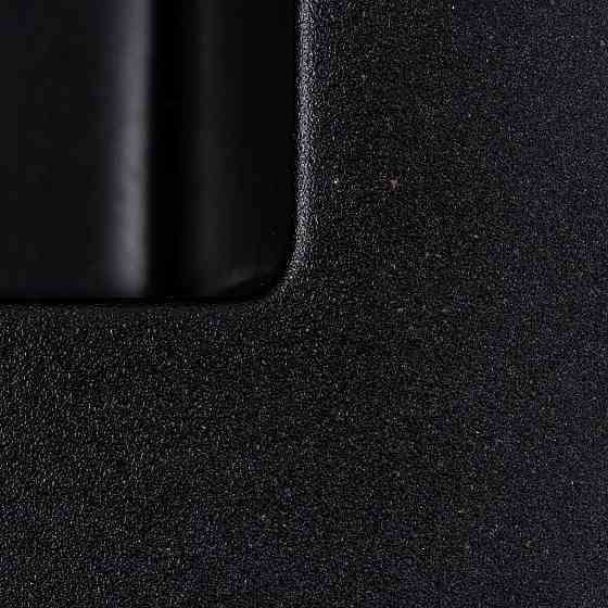 VALESO Кухонна гранітна мийка 5750 DAVINA VALESO чорний Коломыя