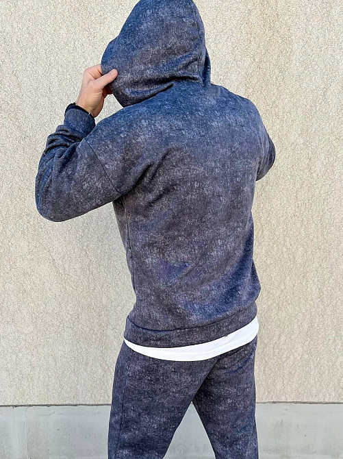 Чоловічий костюм на флісі Одеса - фото 6