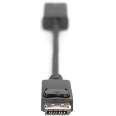 Переходник DisplayPort to HDMI (M/F) Ultra HD active Digitus (AK-340415-002-S) Винница - изображение 3
