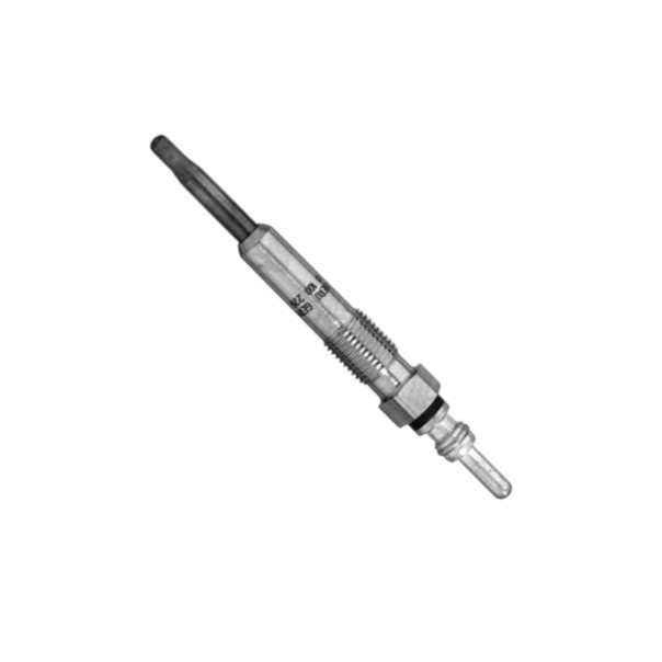 Свеча Renault Kangoo, Master 1.9dTi 98- (BERU) накала Мукачево - изображение 1