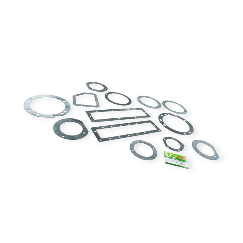 Проклаи Т-40 заднего (биконит) Бико моста Мукачево - изображение 1