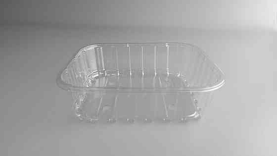 Пищевые упаковки полипропиленовая на 0.25кг(143х120х40) артТ7-250/40 (50 шт) Харьков