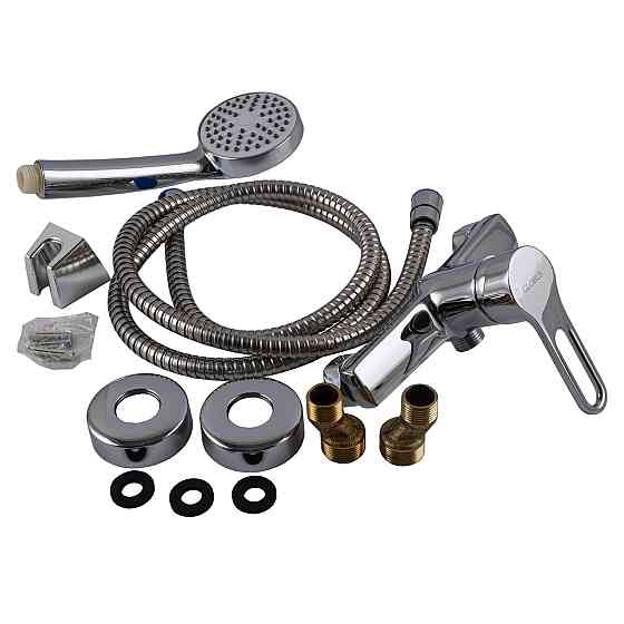 Смеситель для душа Globus Lux Dolly GLD-0105N Киев